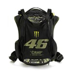 Vr46 Collezione Monster Camp Sac à pour Hommes, Multicolore, Taille Unique