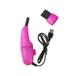 Computer Vacuum Cleaner, Keyboard Vacuum Cleaner  USB Vacuum Cleaner Sewing4059