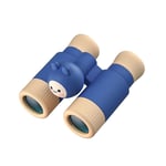 Binoculaires Pour Enfants, Télescope À Lentille D&#39;Objectif De 28mm À Grossissement 10x, Jouet Pour Enfant À Vision Claire À Longue Portée De 1000 Yards