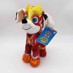 Paw Patrol Marshall Soft Plush Figure 8" (20cm)