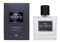 The Savile Row Company  100ml Eau De Toilette Spray For Men  NEW & SEALED