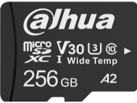 Minneskort 256GB DAHUA TF-W100-256GB