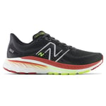 New Balance Fresh Foam X 860 v13 Herrskor Svart - Pronationslöparskor för Daglig Träning - Handla nu på Loparshop.se!