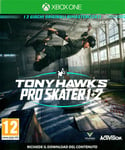 Tony Hawk's Pro Skater 1+2 Xbox One Activision Blizzard