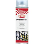 CRC Pro spray klarlakk, 500 ml