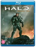 Halo: Season Two [Blu-ray] [Region A & B & C]