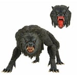 An American Werewolf in London 7'' Scale Action Figure  Ultimate Kessler Wolf