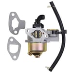 GOOFIT carburateur Carb w Joints Remplacement pour 97cc 2.8hp Mini Baja Doodlebug Doodle Bug DB30 Dirt Bike Pit Bike