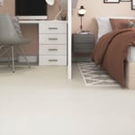 Dalle PVC clipsable Baila beige L. 61 x l. 30.5 cm GoodHome