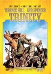 Trinity Collection - 7 DVD box set Terence Hill & Bud Spencer