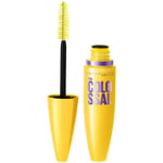 Maybelline New York - Mascara Colossal Big Shot - Noir Glam