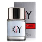 Hugo Boss Hugo XY edt 60ml