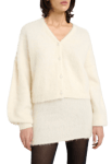 Gestuz SanaGZ Cardigan Beige