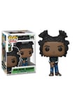 Figurine Funko Pop - Icons : Jean-Michel Basquiat