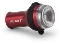 Exposure TraceR Mk3 Rear Light Rechargeable with Daybright & ReAKT Technology & Peloton Mode