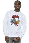 Batman And Robin Sweatshirt