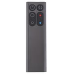 Replacement Black Remote Control 922662-08 for Dyson Fan Models AM04 AM05