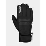 Gants De Ski Reusch Reusch Snow Pilot R-Tex Noir