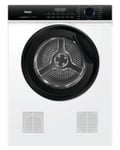 Haier 7kg Sensor Vented Dryer HDV70AWW1