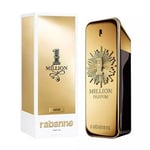 PACO RABANNE 1 MILLION PARFUM 100ML EAU DE PARFUM SPRAY BRAND NEW & SEALED