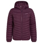 Craghoppers Womens/Ladies Compresslite VIII Hooded Padded Jacket - 18 UK