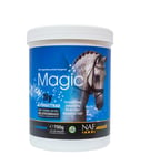 Lugnande NAF Magic Pulver 750 g