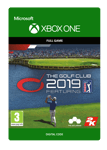 The Golf Club™ 2019 feat. PGA TOUR®