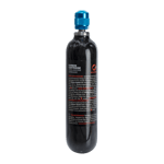 Snow Safety Acc. Carbon Cartridge 300 bar Non-Refillable 24/, lumivyöryrepun kaasupatruuna