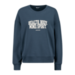 Borg Boyfriend Crew, collegegenser, dame