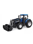 Amewi RC Tractor with Front Loader 1:24 RTR