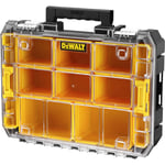 DeWalt TSTAK 2.0 High Capacity Organiser