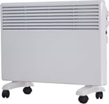 Sheffield 1500W Panel Heater