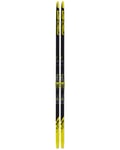 Fischer Twin Skin Pro Stiff IFP Black/Yellow (187 187)