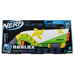 Leluase Nerf Roblox Ninja Legends Shadow Sensei