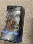 Star Wars: The Black Series 6" - Obi-Wan Kenobi Teeka Action Figure Jawa