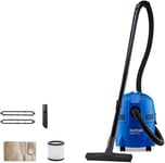 Nilfisk Buddy II 12L Wet and Dry Vacuum Cleaner - Home, Garden & Car Cleaner - &