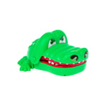 Crocodile Mouth Dentist Game Funny Big Croc Family Adults and Kids Game