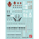 BANDAI Model Kit-55710 55710 Gundam Decal 103-Iron Blood Orphans 1,  (US IMPORT)