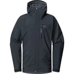 Haglöfs Astral GTX II Jacket Men True Black