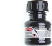 Koh I Noor Black Tegneblekk 20G (20 Stk)