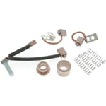 Kit jeu de charbons 395538 démarreur BRIGGS ET STRATTON