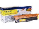 Brother MFC-9330 CDW - Toner Tn245Y 2.2K Gul TN-245Y 45965