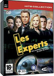 Les experts CSI