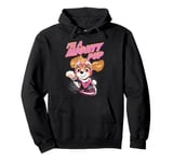 PAW Patrol: The Mighty Movie Skye Is A Mighty Pup Pullover Hoodie