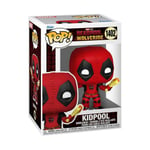 Funko Pop! Marvel: Deadpool & Wolverine - Kidpool - Collectable Vinyl Figure - G