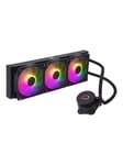 Cooler Master MasterLiquid 360L Core ARGB - CPU Vandkøling