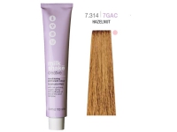 Milk Shake Creative - hair dye 100ml, full color palette - 7.314 | 7GAC || Medium Copper Golden Ash Blonde