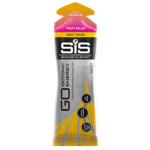 Science in Sport GO Isotonic Energy Gel - 60ml Fruit Salad 2020