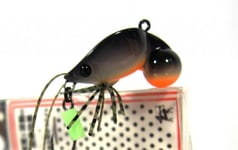 Jackson Chinu Glory Crawfish Sinking Lure 5 grams KE (2953)