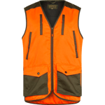 Seeland Travo Liivi Miehet Hi-vis orange, S